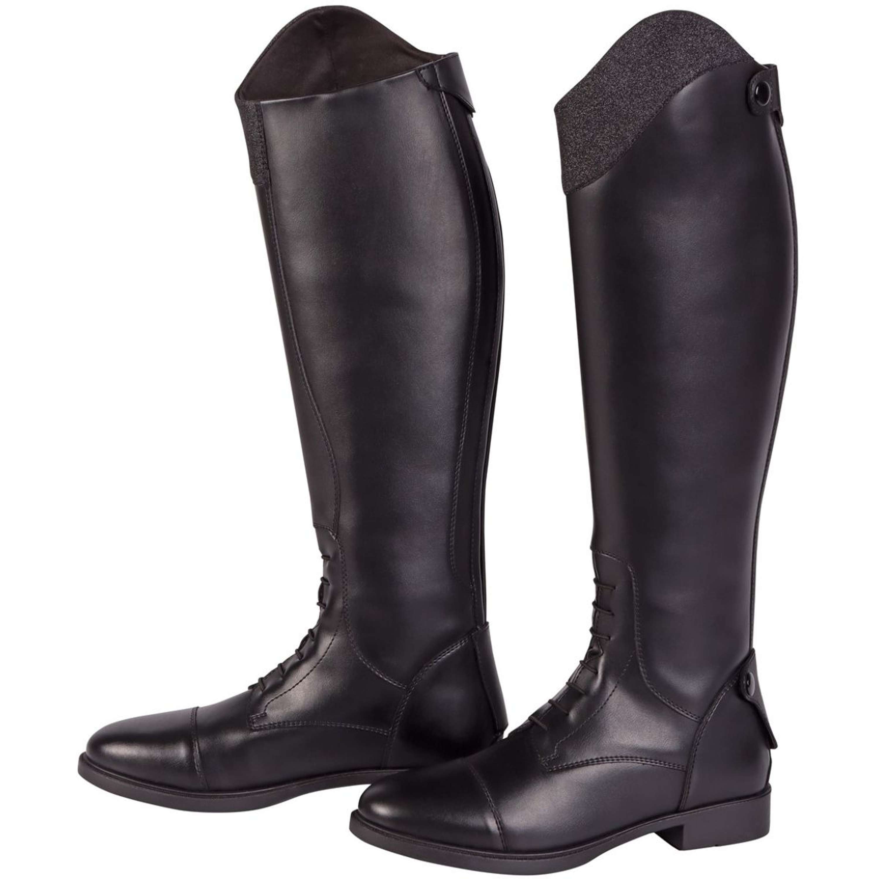 Harry's Horse Riding Boots Bellagio Medium Black