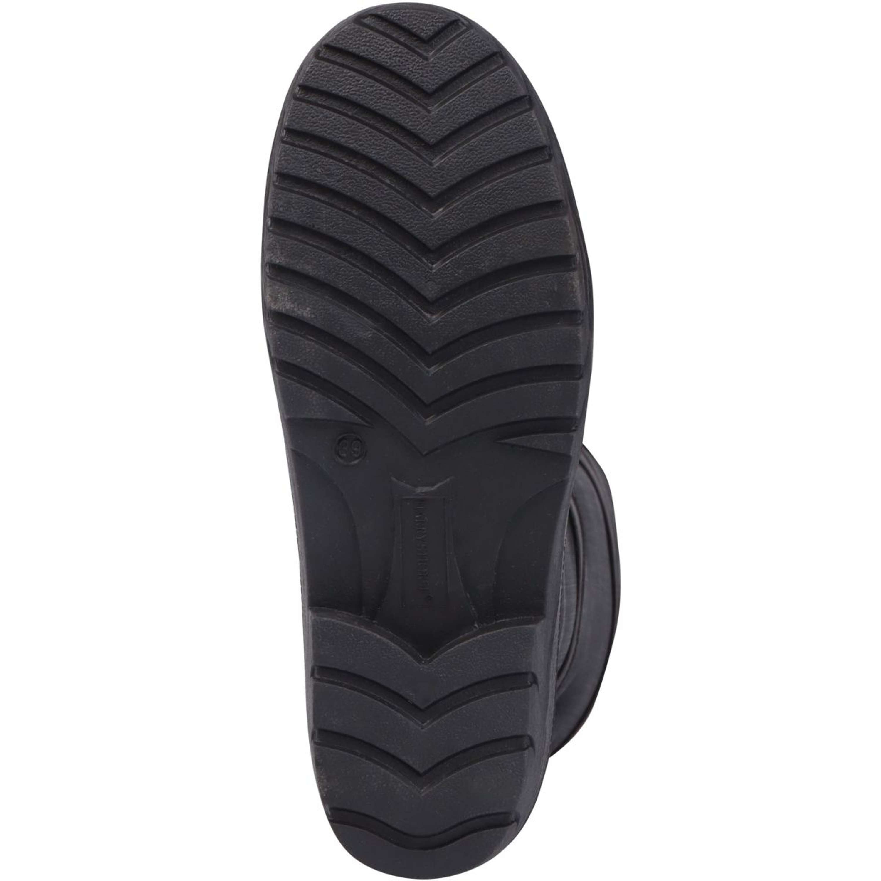 Harry's Horse Thermo Boots Ontario Black