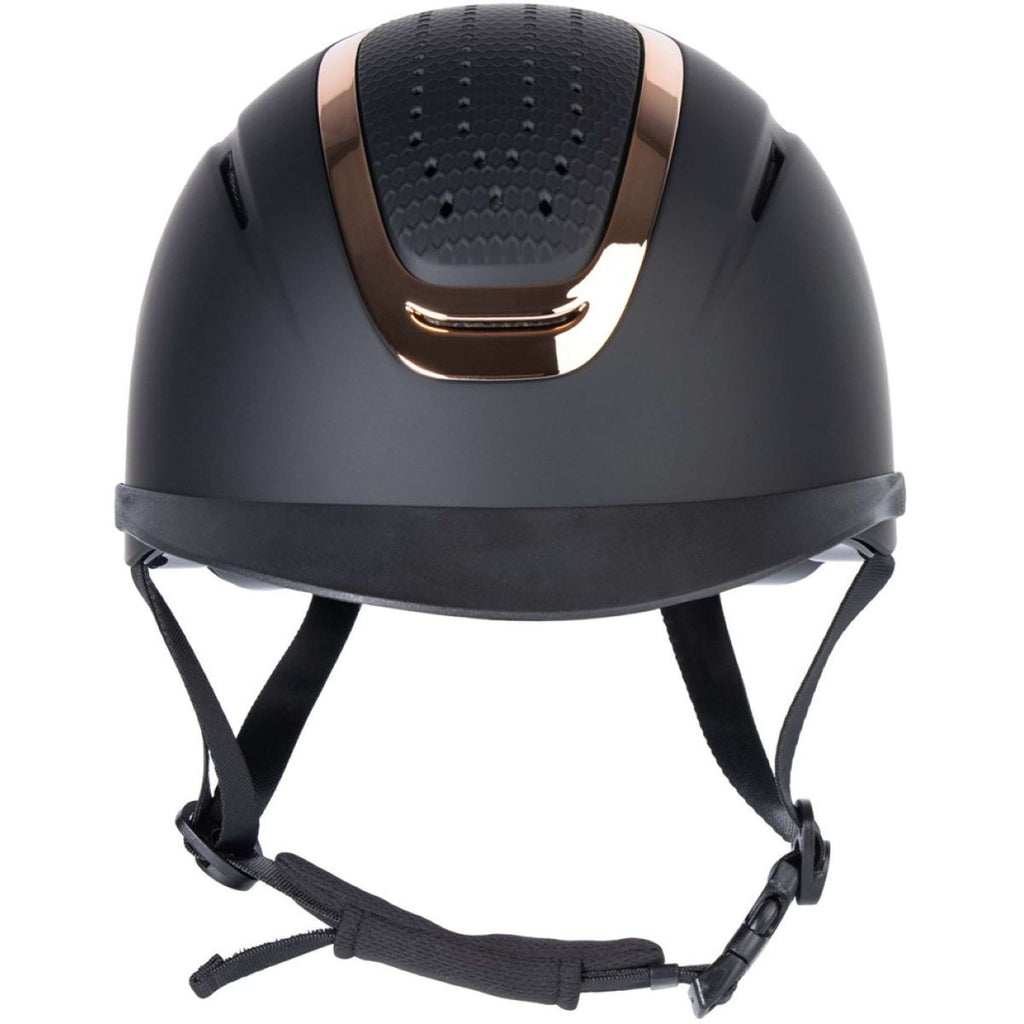Harry's Horse Cap Mont Denali II Black/Rose gold