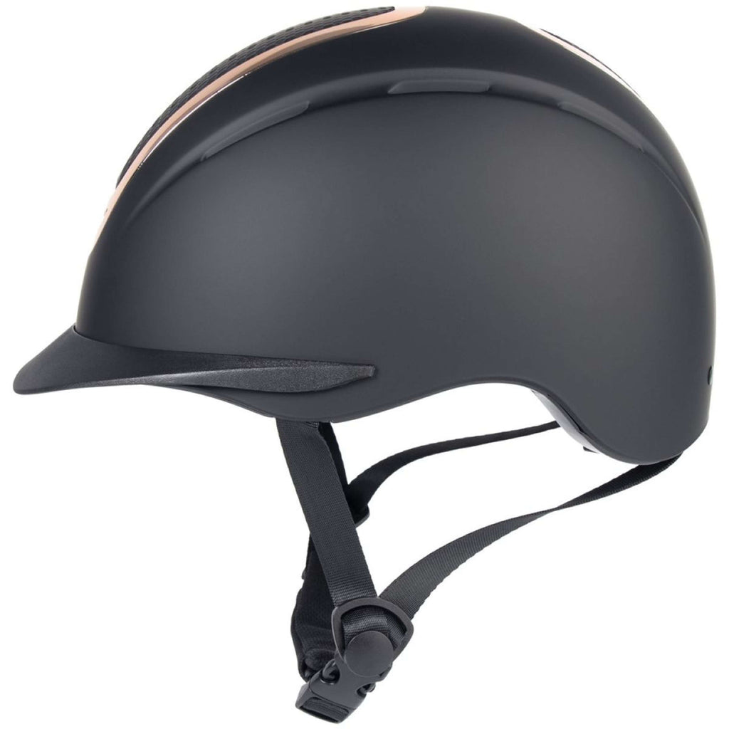 Harry's Horse Cap Mont Denali II Black/Rose gold