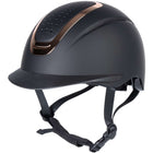 Harry's Horse Cap Mont Denali II Black/Rose gold
