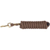 Harry's Horse Lead Rope Comfort Brown/taupe