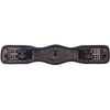 Harry's Horse Dressage Girth FreeFit Elastic Black