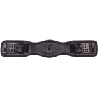 Harry's Horse Dressage Girth FreeFit Elastic Black