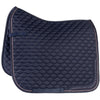 Harry's Horse Saddlepad Denici Cavalli Purple Passion Dressage Peacoat