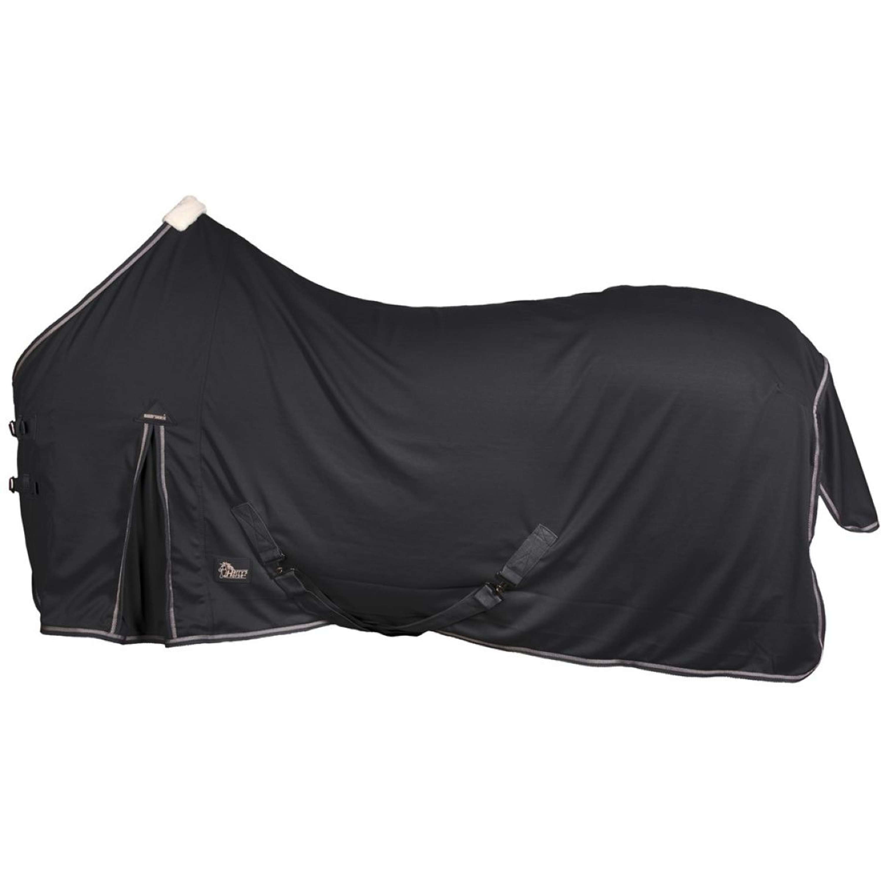 Harry's Horse Summer Rug Comfort Anthracite
