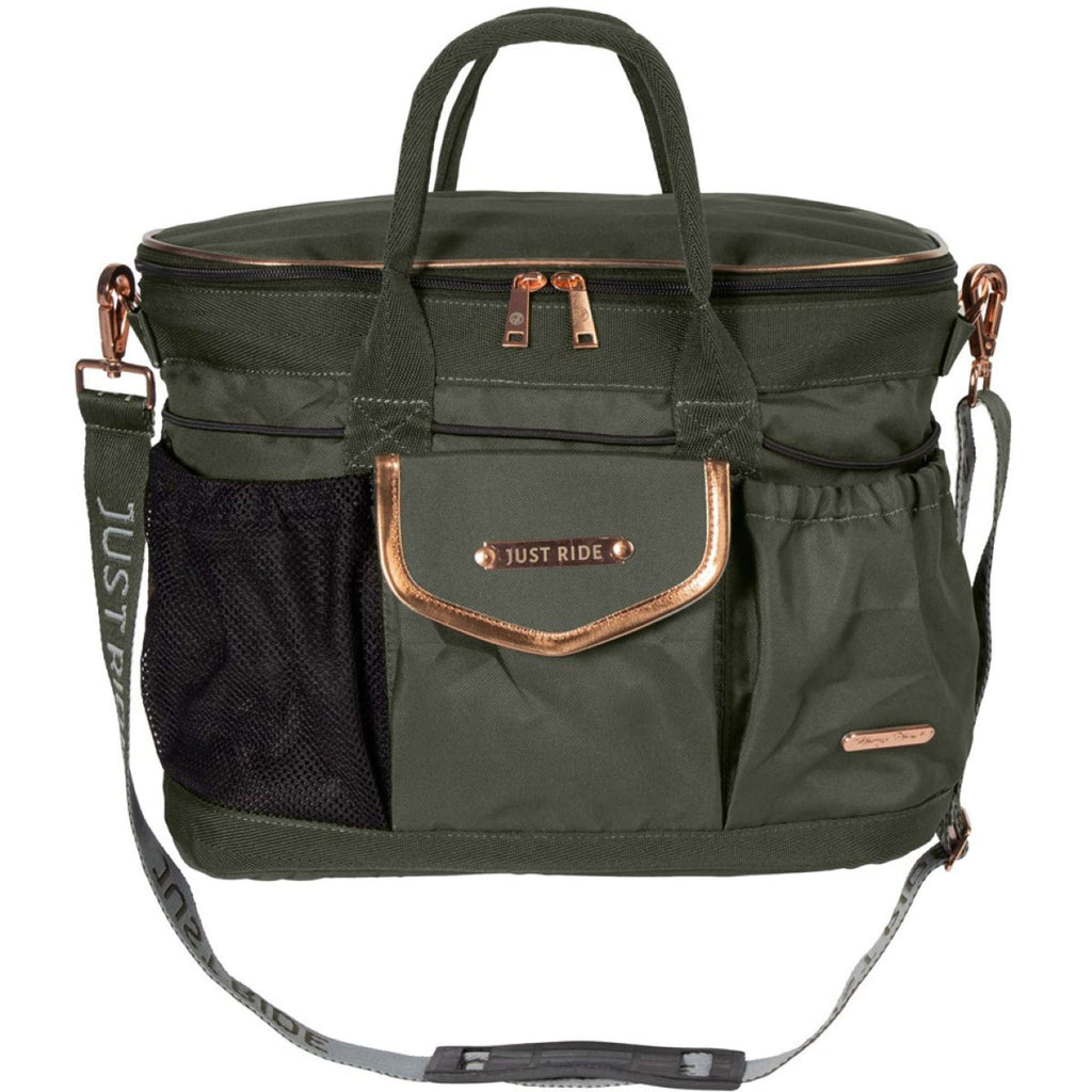 Harry's Horse Grooming Bag Just Ride Summer Chique Kambaba