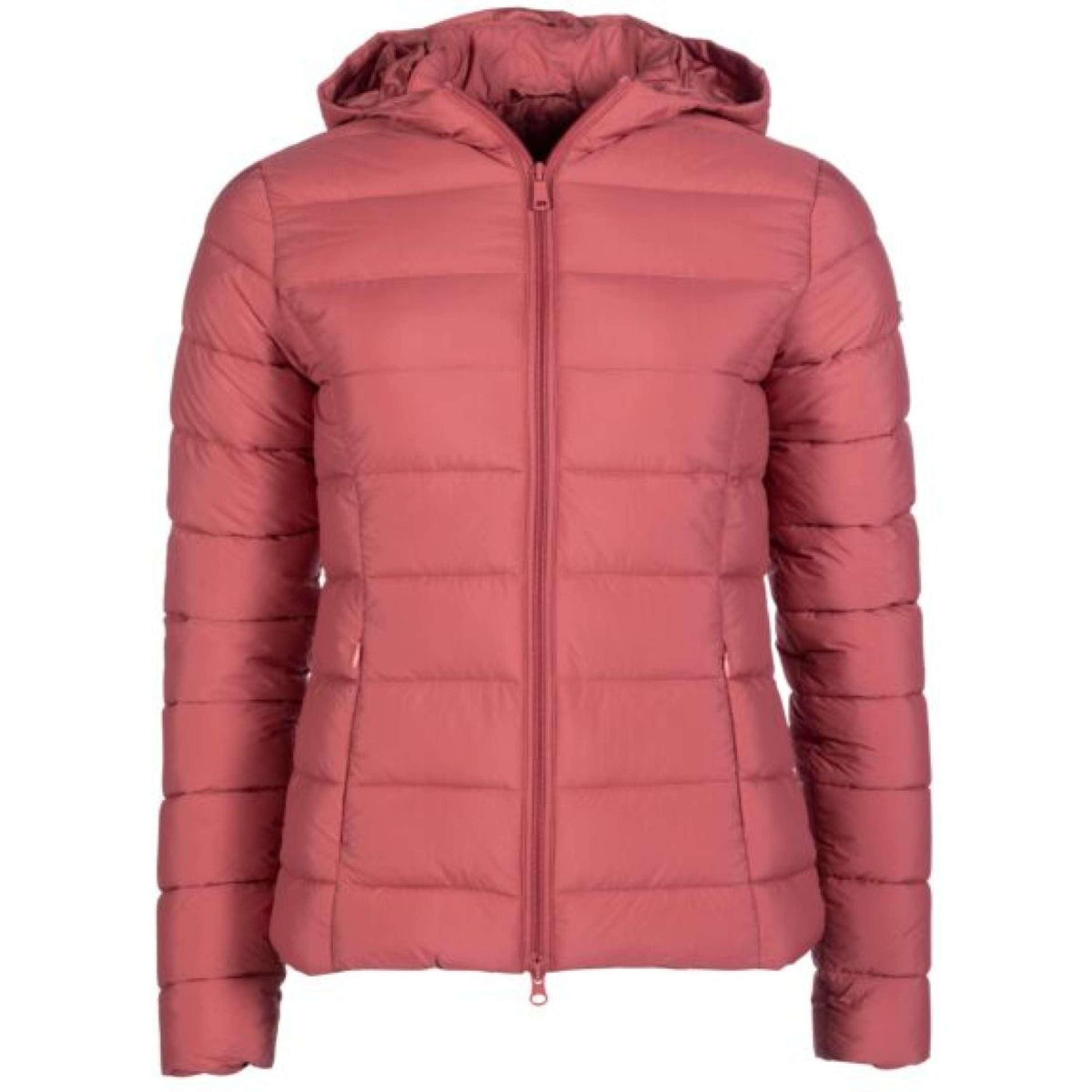 HKM Jacket Lena Rust