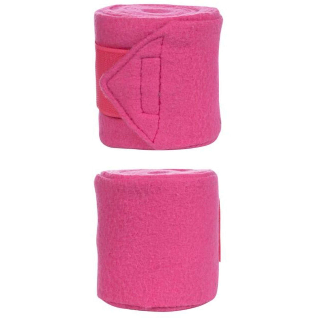 HKM Bandages Classic Pink