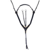 HKM Martingale Cambridge with Fur Black