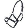 HKM Halter Classic Black