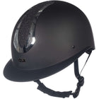 HKM Cap Illusion Black/Silver