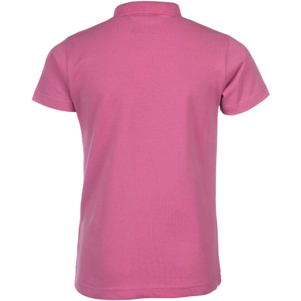 HKM Poloshirt Claire Pink