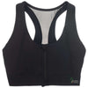 HKM Sports Bra Amalfi Black