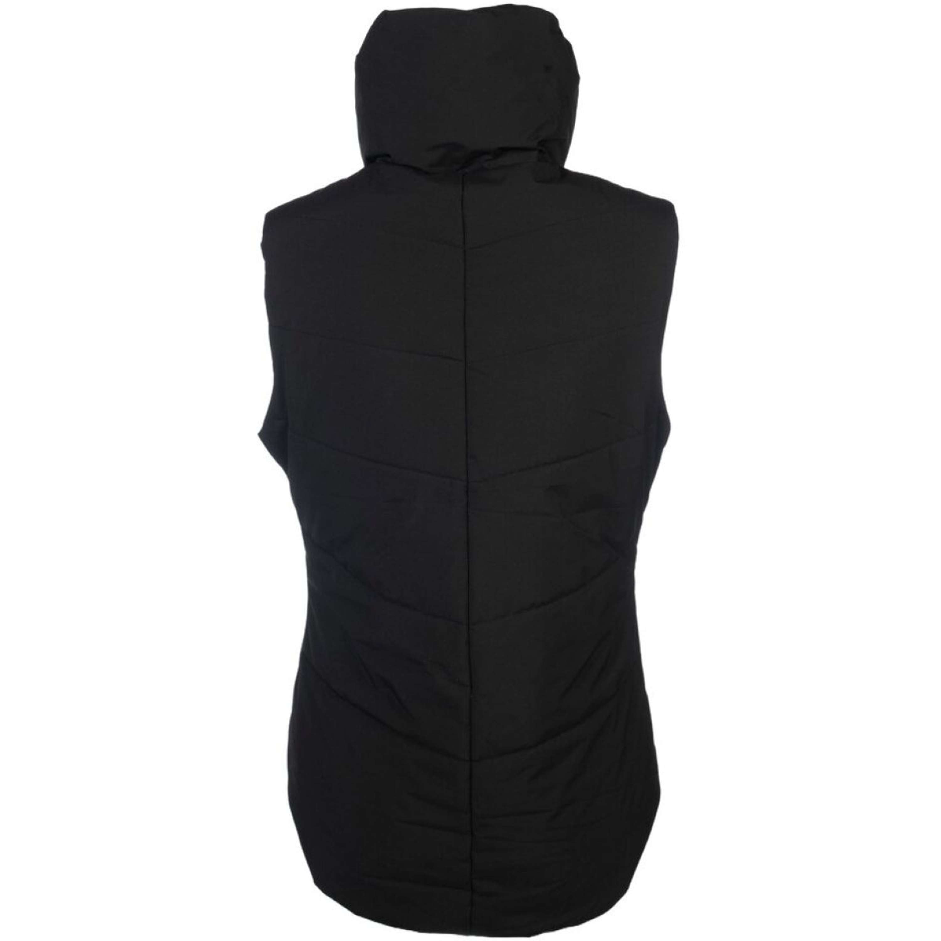 HKM Bodywarmer Canada Black