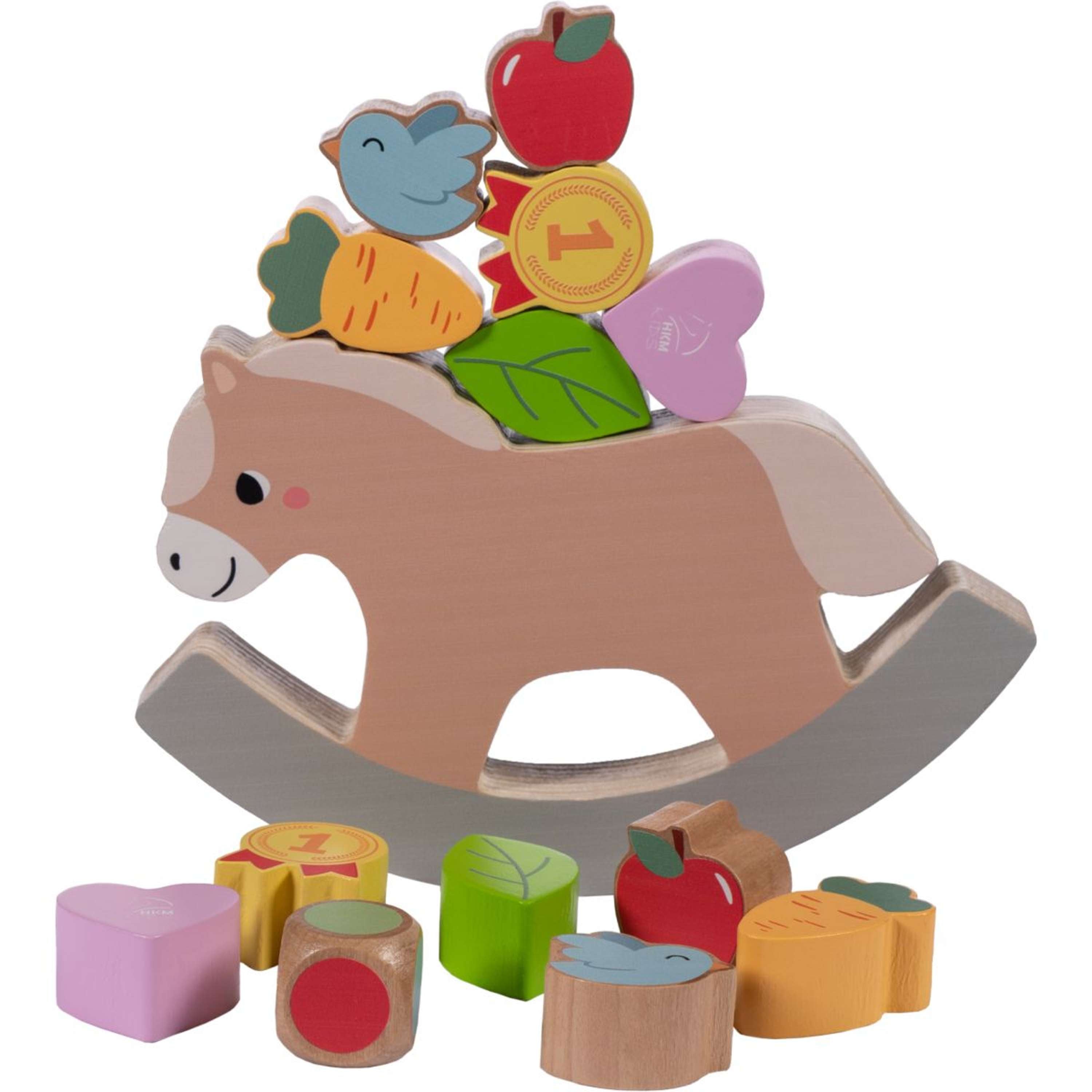 HKM Toys Balance