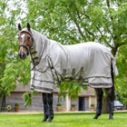 LeMieux Eczema Rug Kudos Sweet Itch SS26 Stone