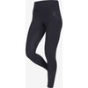 LeMieux Riding Legging Airflow Full Grip Black
