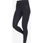 LeMieux Riding Legging Airflow Full Grip Black