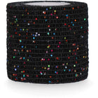 Excellent Bandage Animal Profi Glitter Black