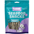 Braaaf Salmon Roll Sticks 12cm