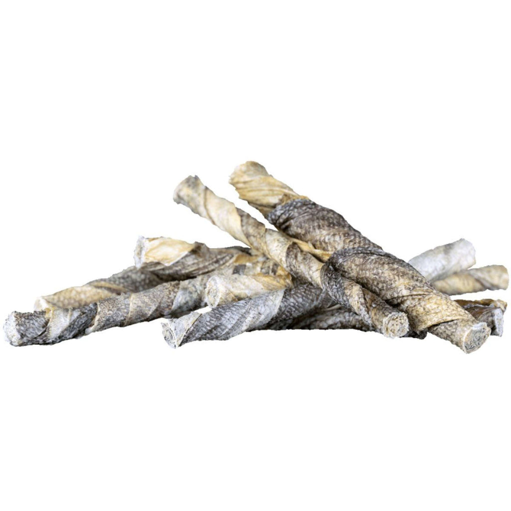 Braaaf Salmon Roll Sticks 12cm