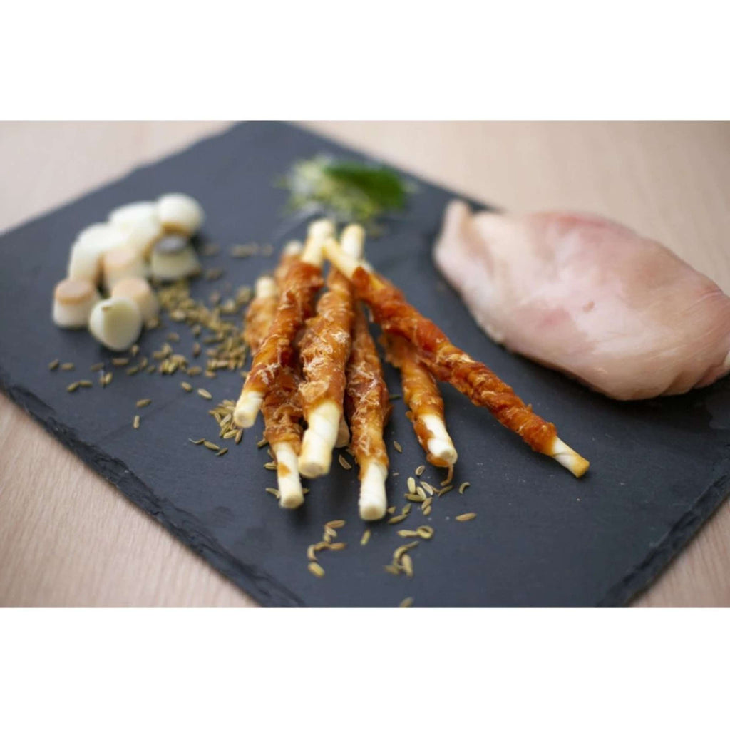 Braaaf Roll Sticks Chicken 12,5cm