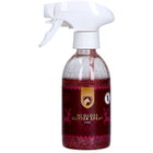Excellent Glitter Spray Hi Gloss Christmas Pink
