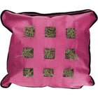 Excellent Horse Hay Bag Square Pink