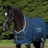 Rambo Dry Rug Supreme Navy/Silver