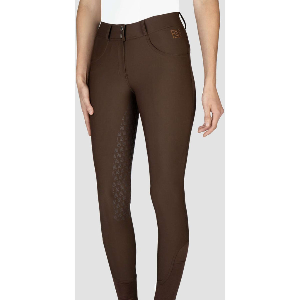HORKA Breeches Dahlia Brown
