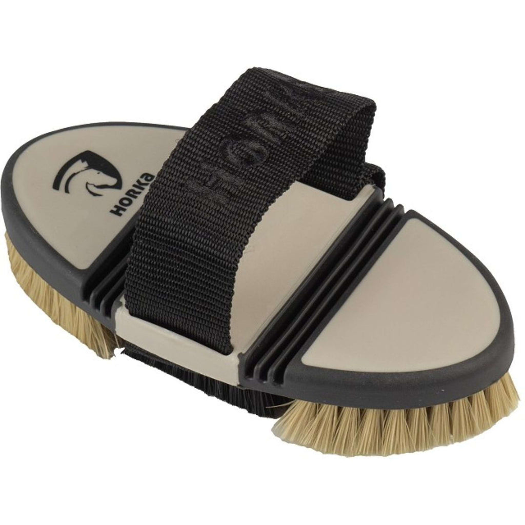 HORKA Soft Brush Black