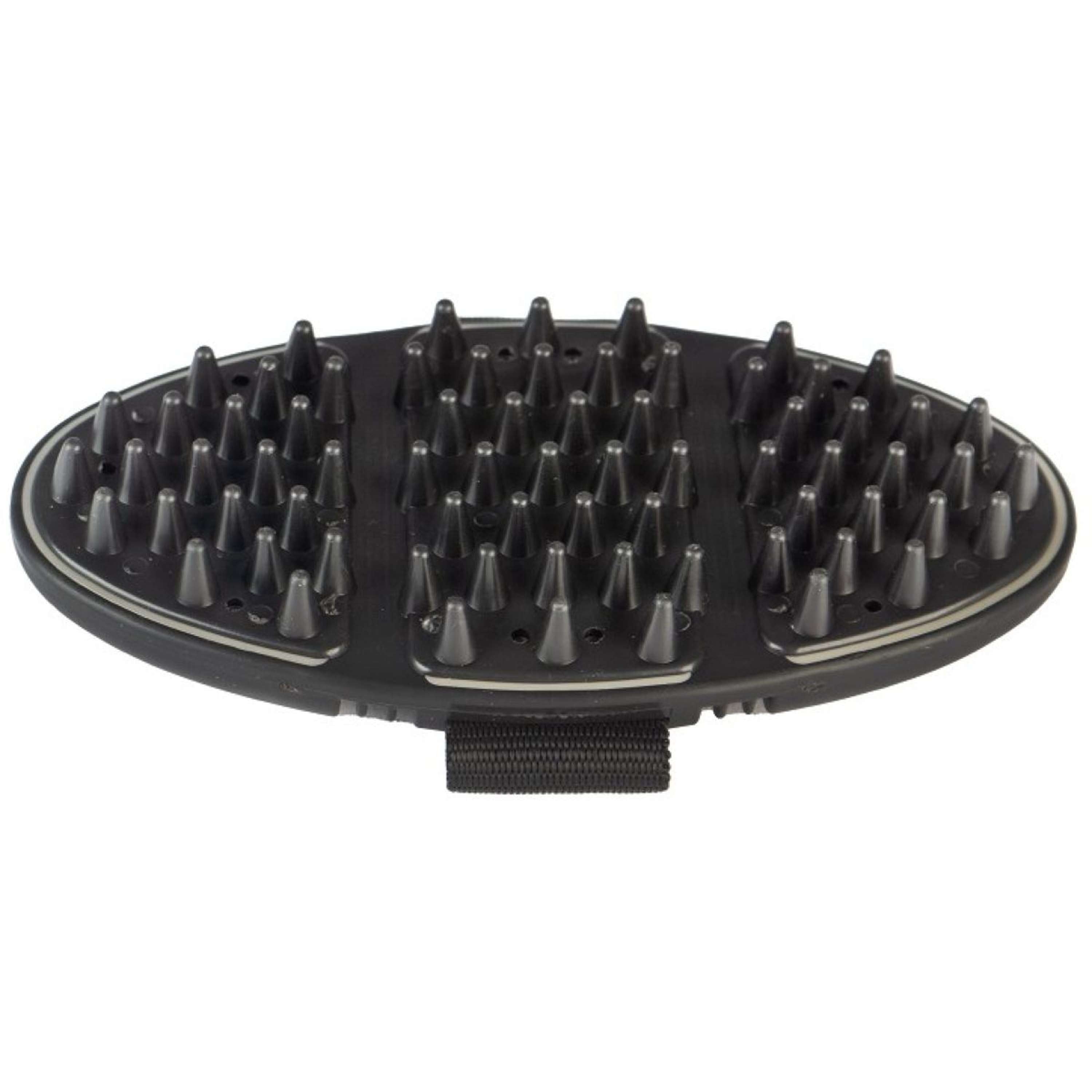 HORKA Massage Brush Black