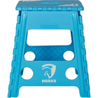 HORKA Step Stool Get Up Foldable Light Blue