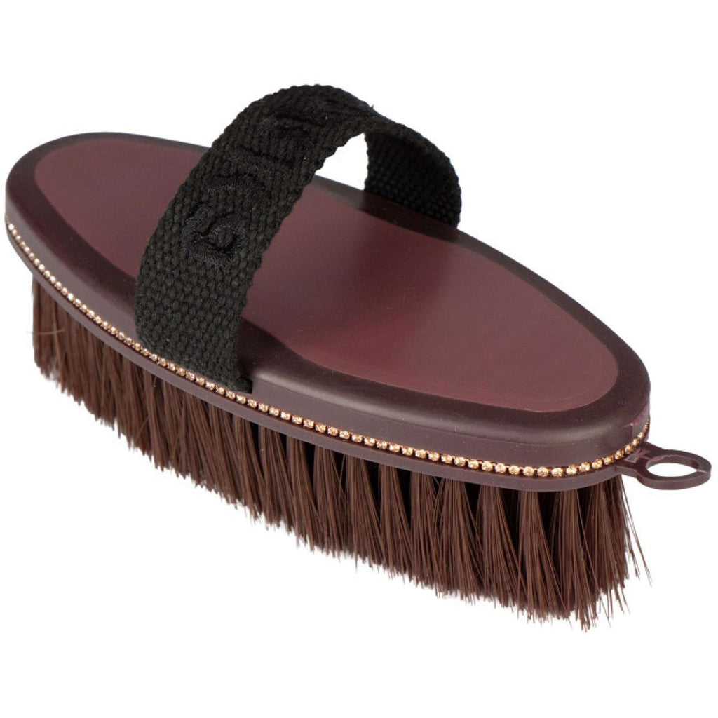 HORKA Soft Brush Diamant Deep Ruby