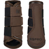 EQPRO Leg Protectors Softshell Chocolate
