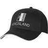 Kingsland Cap Classic Black