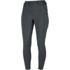 EQPRO Riding Legging Mindy Full Grip Shadow Steel