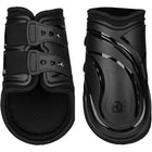 EQPRO Fetlock Boots Pro Black