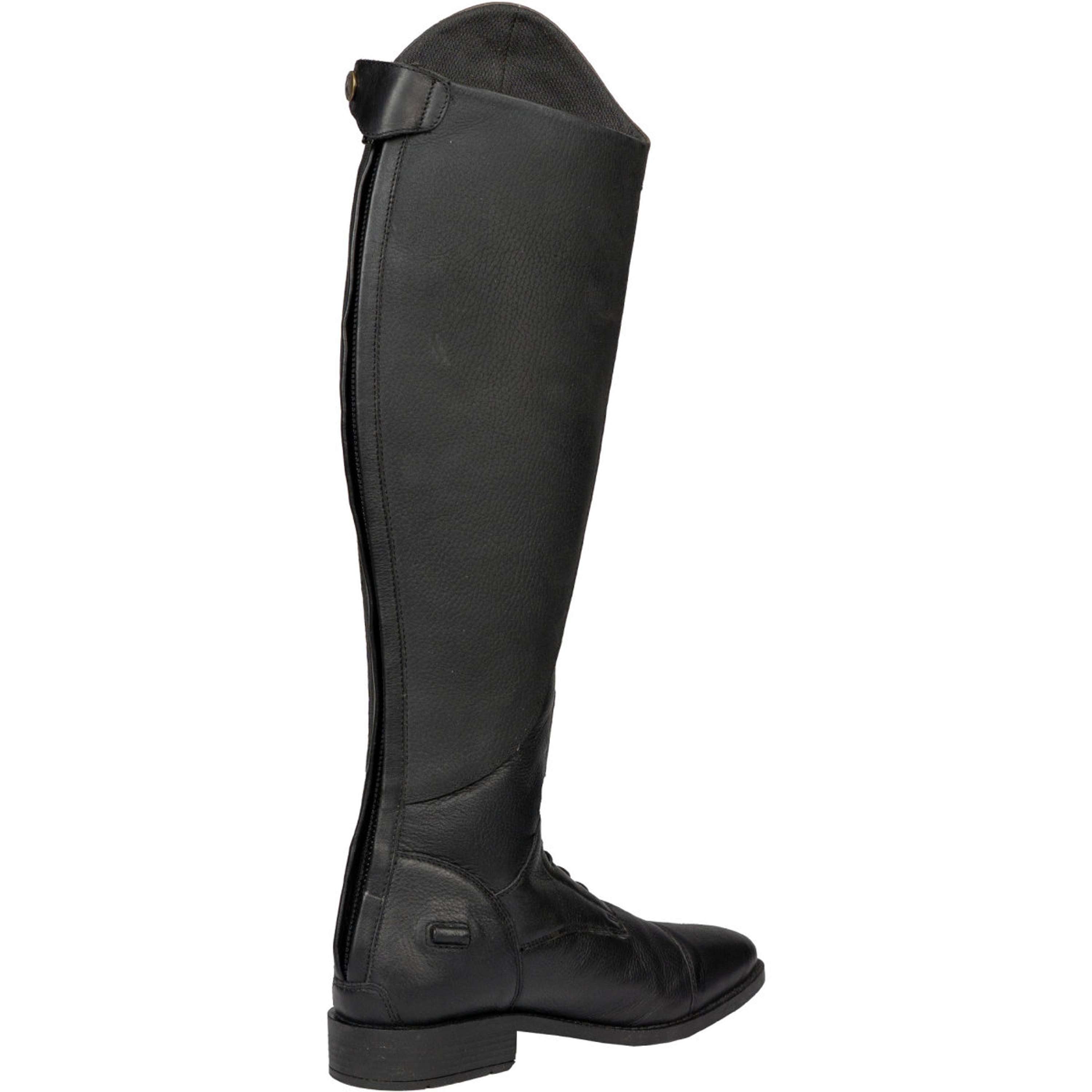 HORKA Riding Boots Santiago Adult Black/Brown