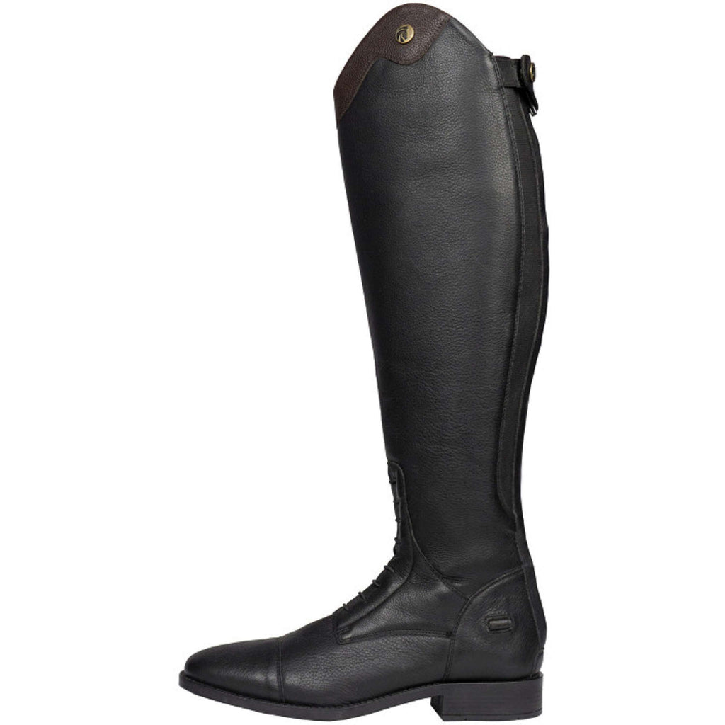 HORKA Riding Boots Santiago Junior Black/Brown
