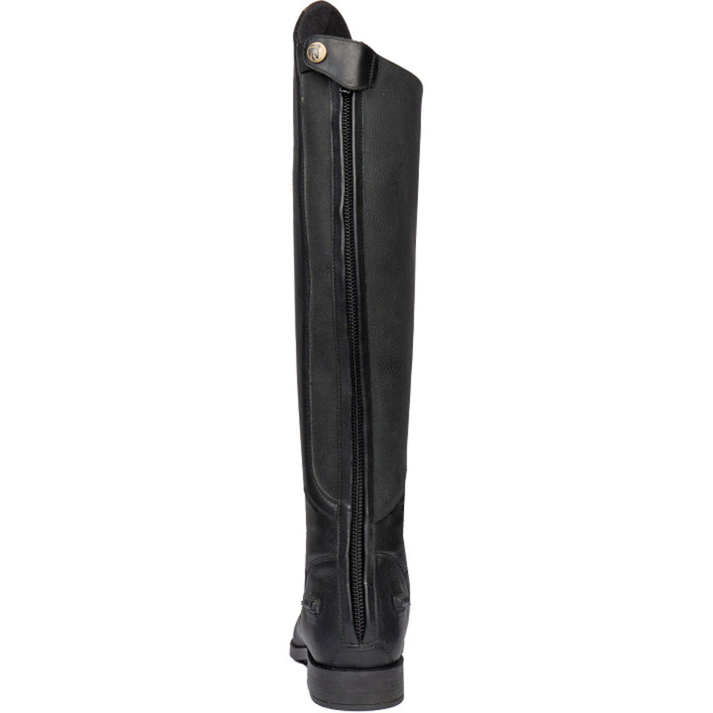 HORKA Riding Boots Santiago Junior Black/Brown