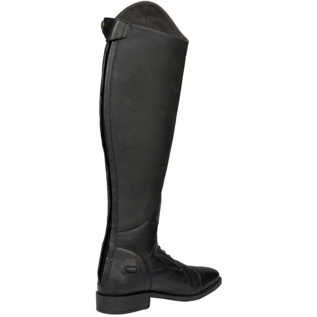 HORKA Riding Boots Santiago Junior Black/Brown