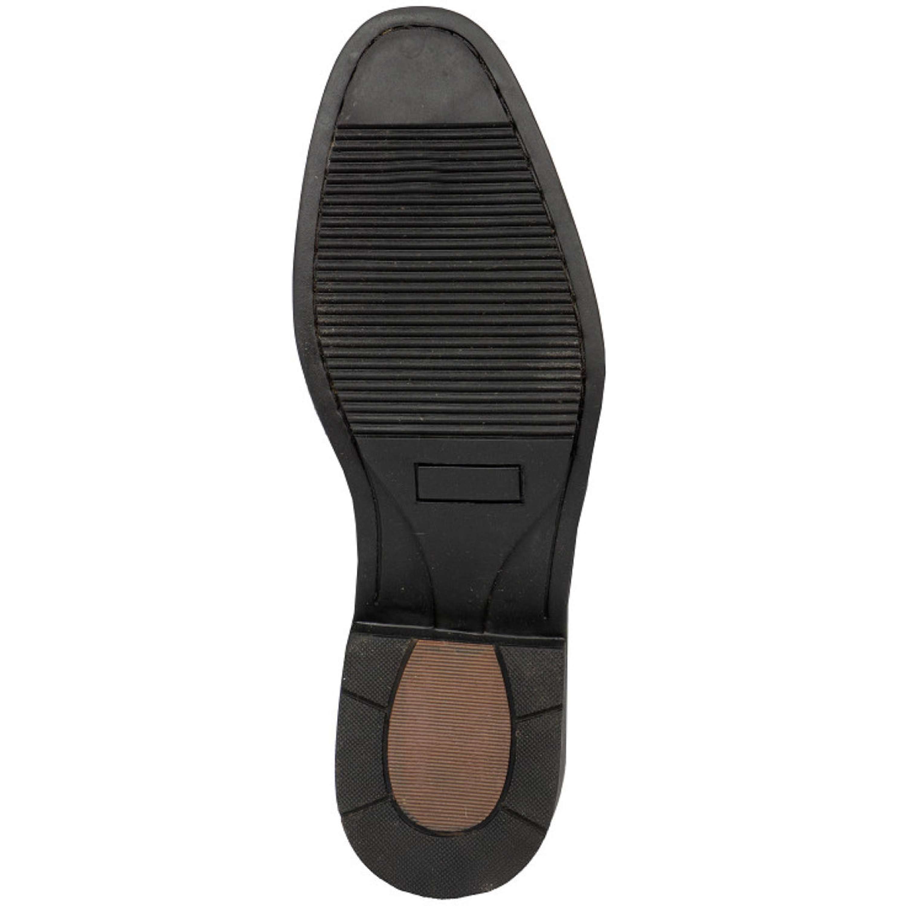 HORKA Riding Boots Santiago Junior Black/Brown