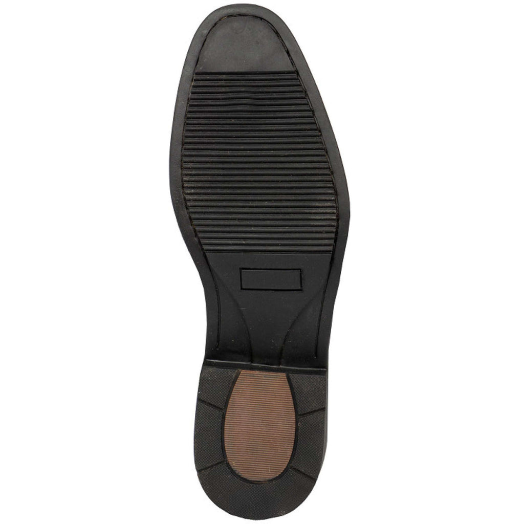 HORKA Riding Boots Santiago Junior Black/Brown
