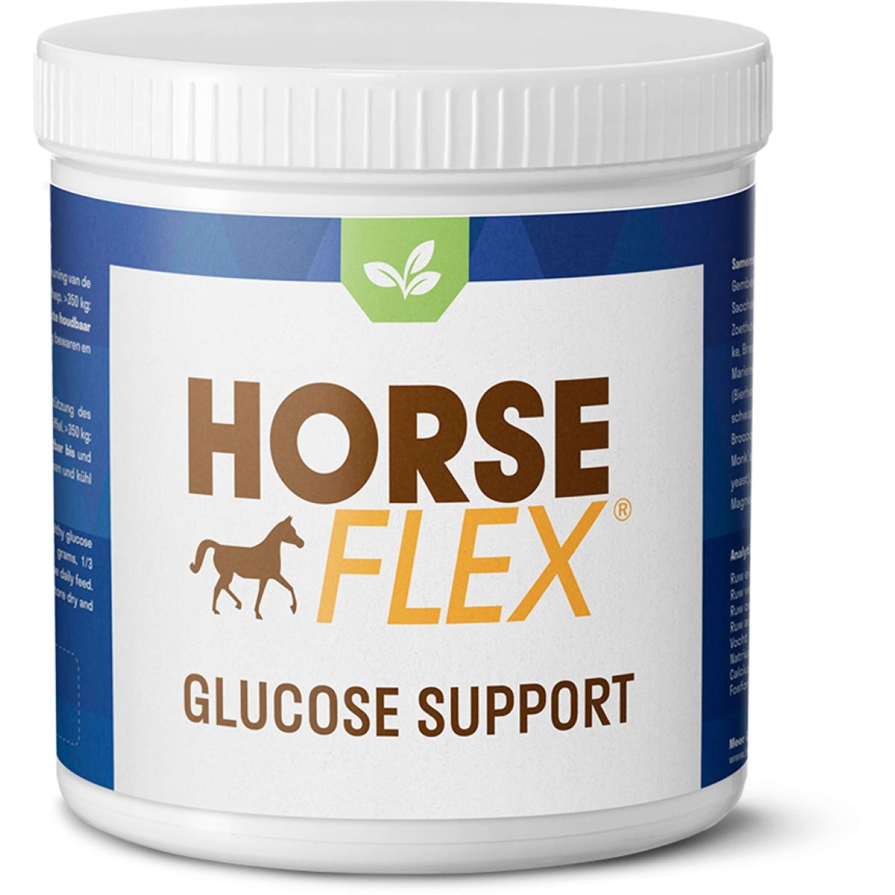 HorseFlex Glucose Support