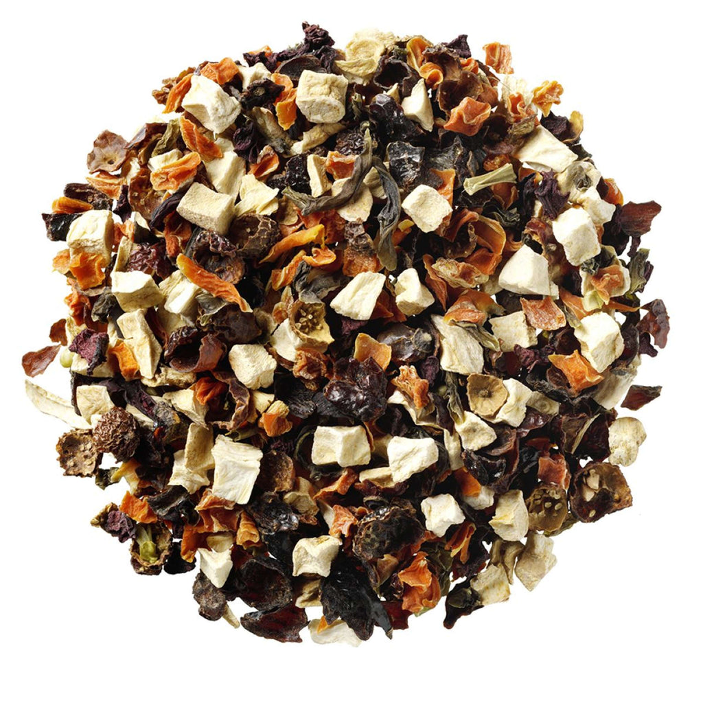 HorseFlex Veggie Treat Mix Refill