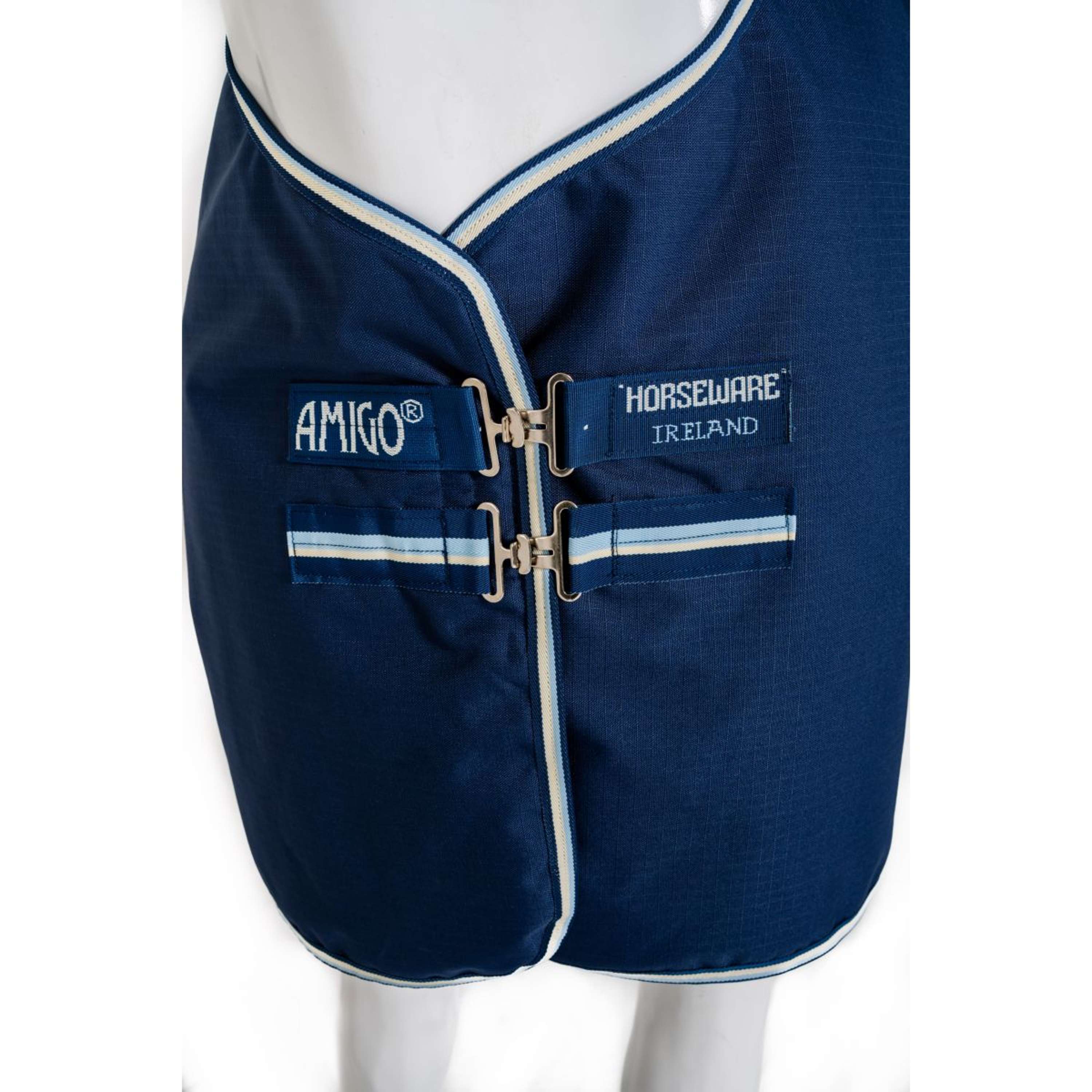 Amigo Ripstop 900D Pony 200g Witney Navy