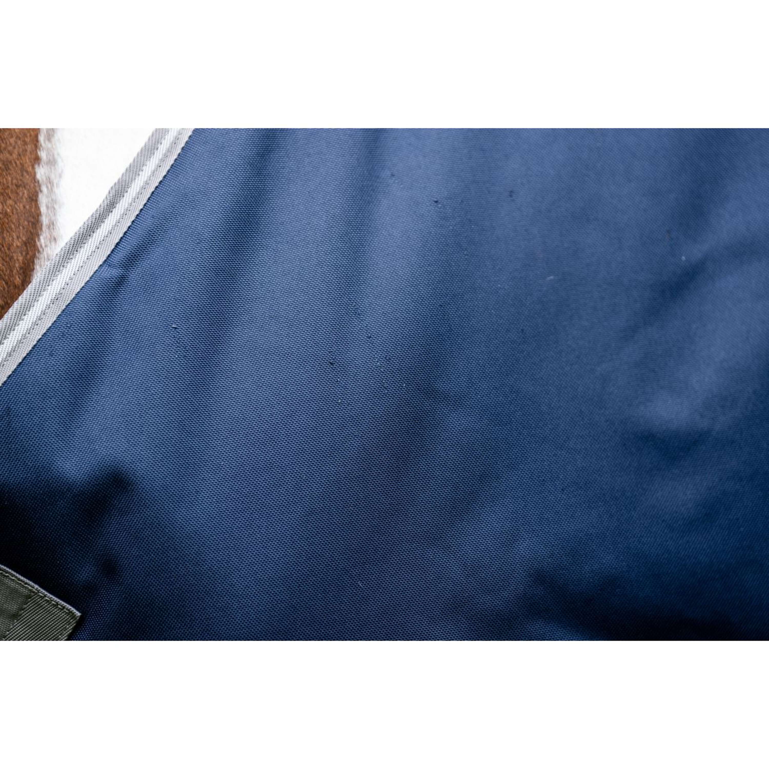 Amigo Turnout 1200D XL 150g Navy/Titanium Grey/Silver