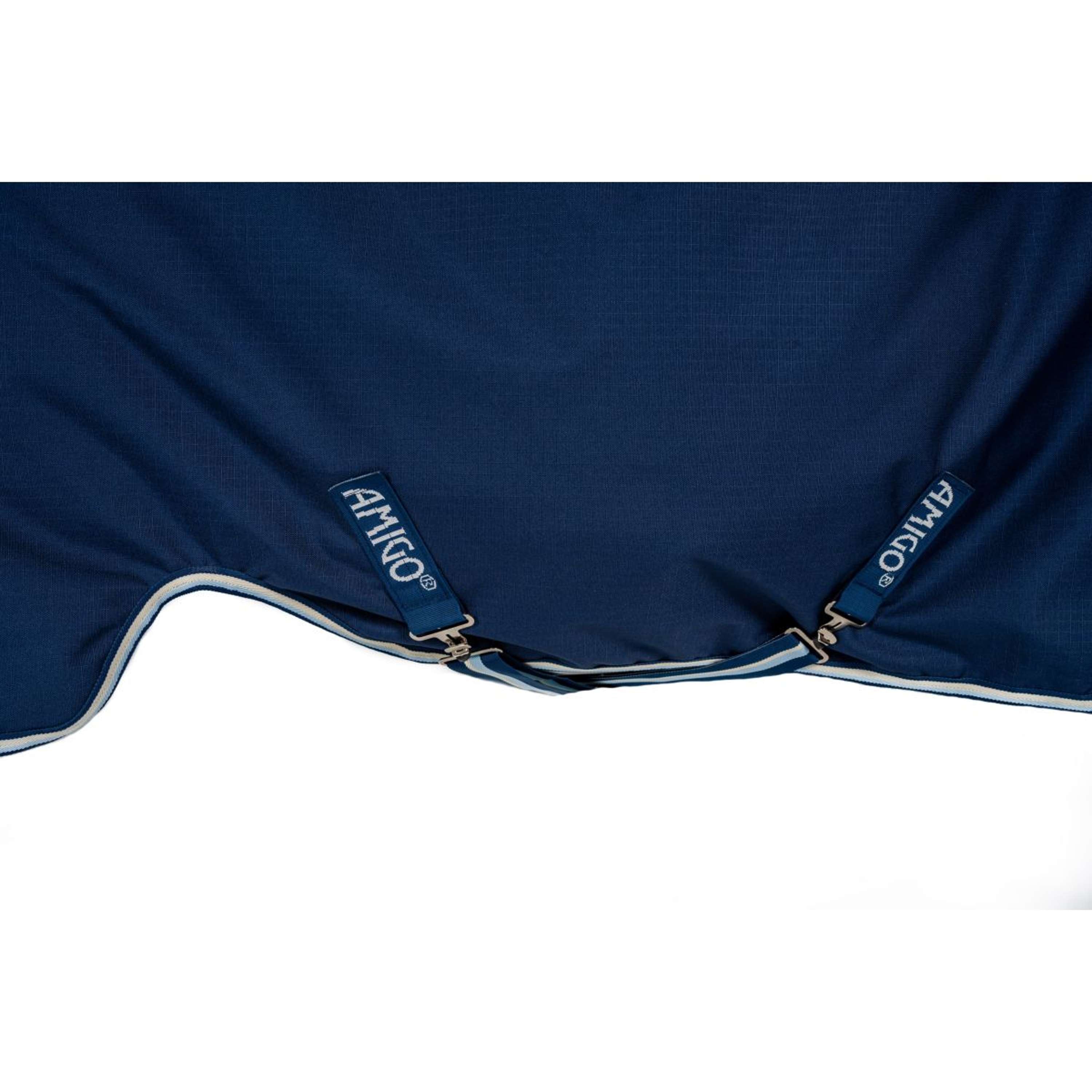 Amigo Ripstop 900D Plus Pony 200g Witney Navy